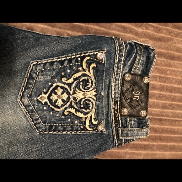 Miss me Jeans 👖 - Picture 2 of 7